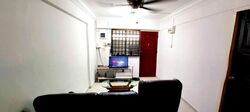 Blk 3 Lew Lian Gardens (Serangoon), HDB 3 Rooms #598834071